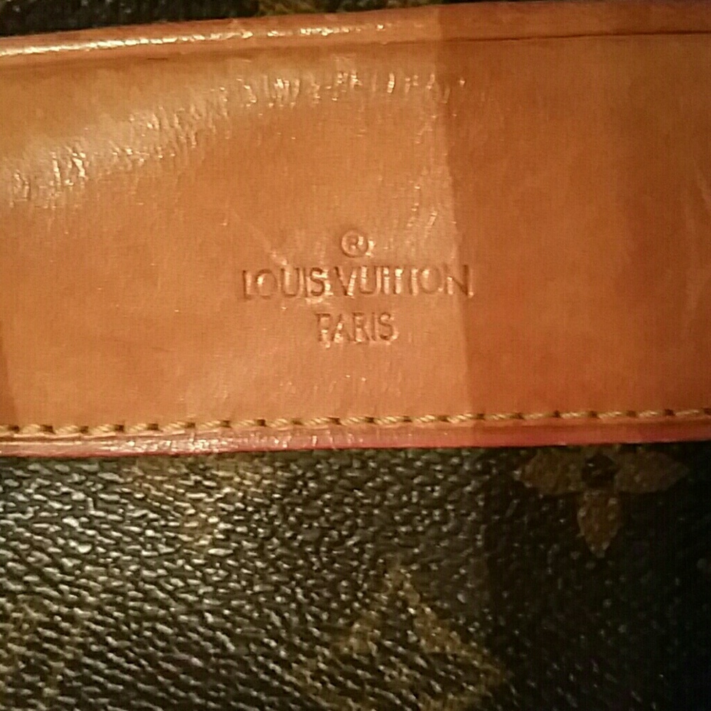 Additional pics for lv trouville