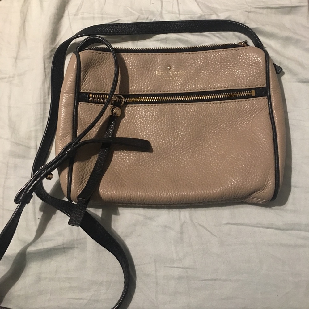 Authentic Kate Spade Crossbody