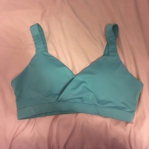 Fabletics "lilac" bra