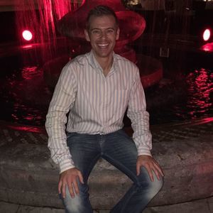 Meet your Posher, Drew