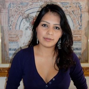 Meet your Posher, Lorena