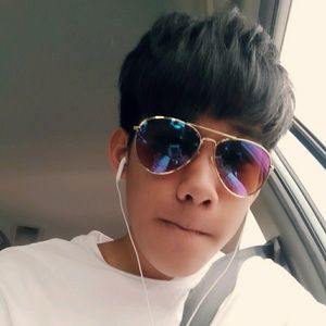 Meet your Posher, Samuel