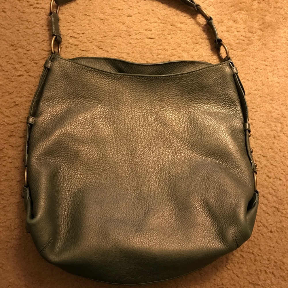 Cole Haan Leather Bag