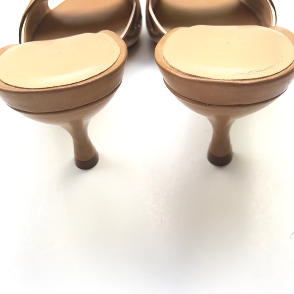 Cole Haan Twisted Knot Nike Air Slide - Picture 6 of 8