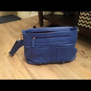 Kelly Moore Songbird camera bag