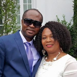 Meet your Posher, Christa