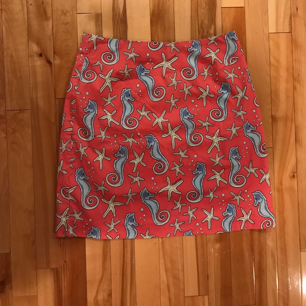 NWOT Vineyard Vines Skirt