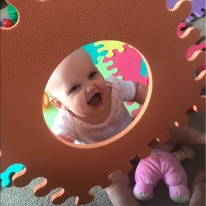 Meet your Posher, Meghan