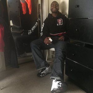 Meet your Posher, Ty