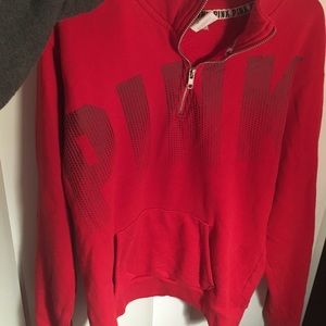 Victoria's Secret PINK sweatshirt
