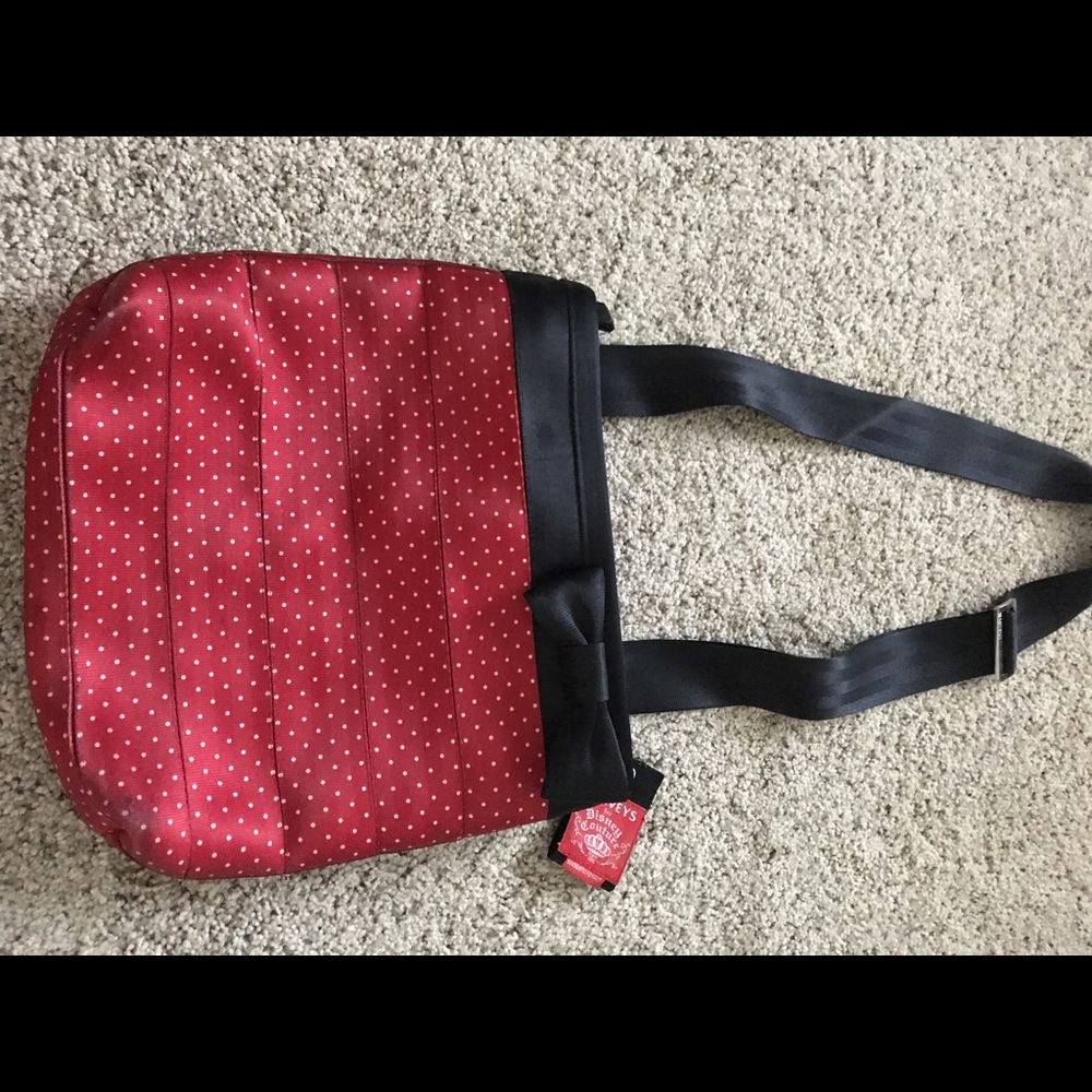 Harvey'sinnie mouse purse