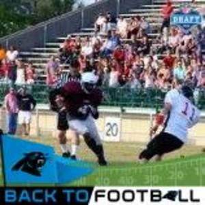 Meet your Posher, Carlos