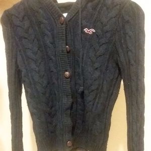 Hollister Sweater