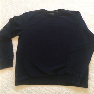 Men's sweat shirt