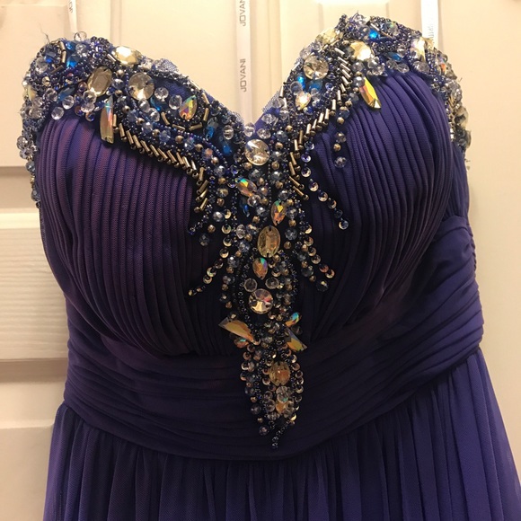 Pageant/Prom Dress