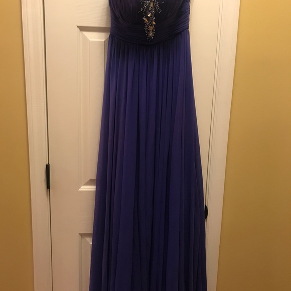 Pageant/Prom Dress