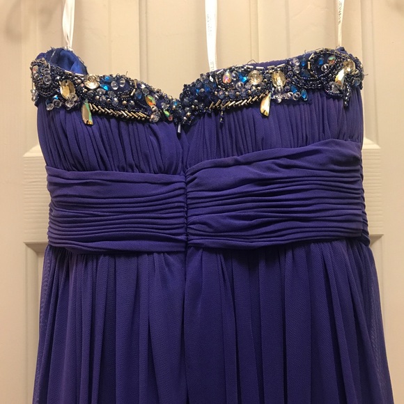 Pageant/Prom Dress