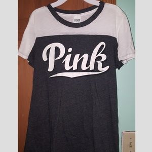 PINK t-shirt