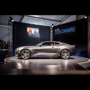 Meet your Posher, Jonathan