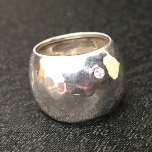 💍Stunning Silver Ring💍