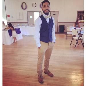 Meet your Posher, Josue