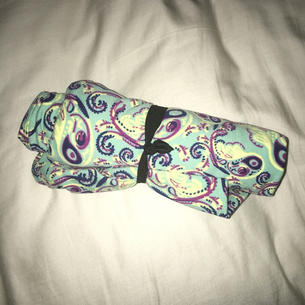 New! Lularoe TC Leggings