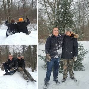 Meet your Posher, Austin