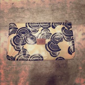 Fossil Clutch!