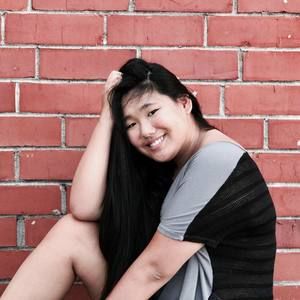 Meet your Posher, Rebekah