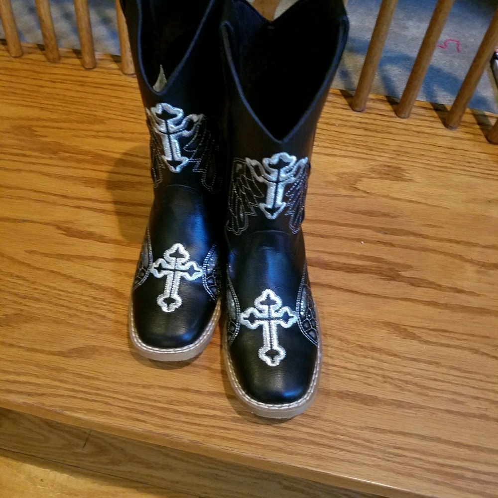 Meet your Posher, Christin