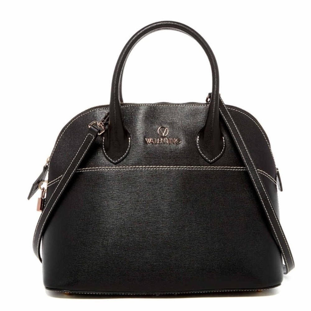 Copia Saffiano Leather Tote Bag! Brand New! $995