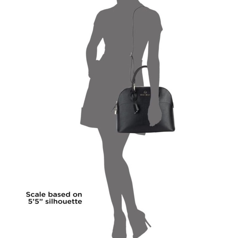 Copia Saffiano Leather Tote Bag! Brand New! $995 - Picture 3 of 8