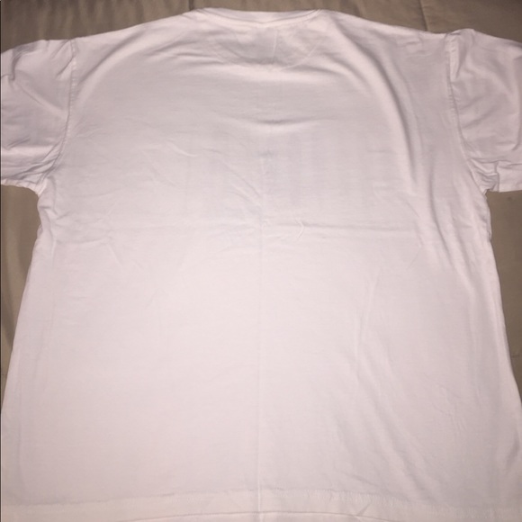 NEW - Newport Blue Surf t-shirt - Picture 2 of 4