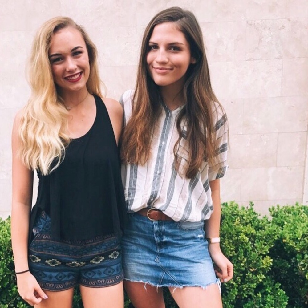 Meet your Posher, Lily