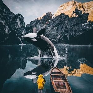 Meet your Posher, Natalie