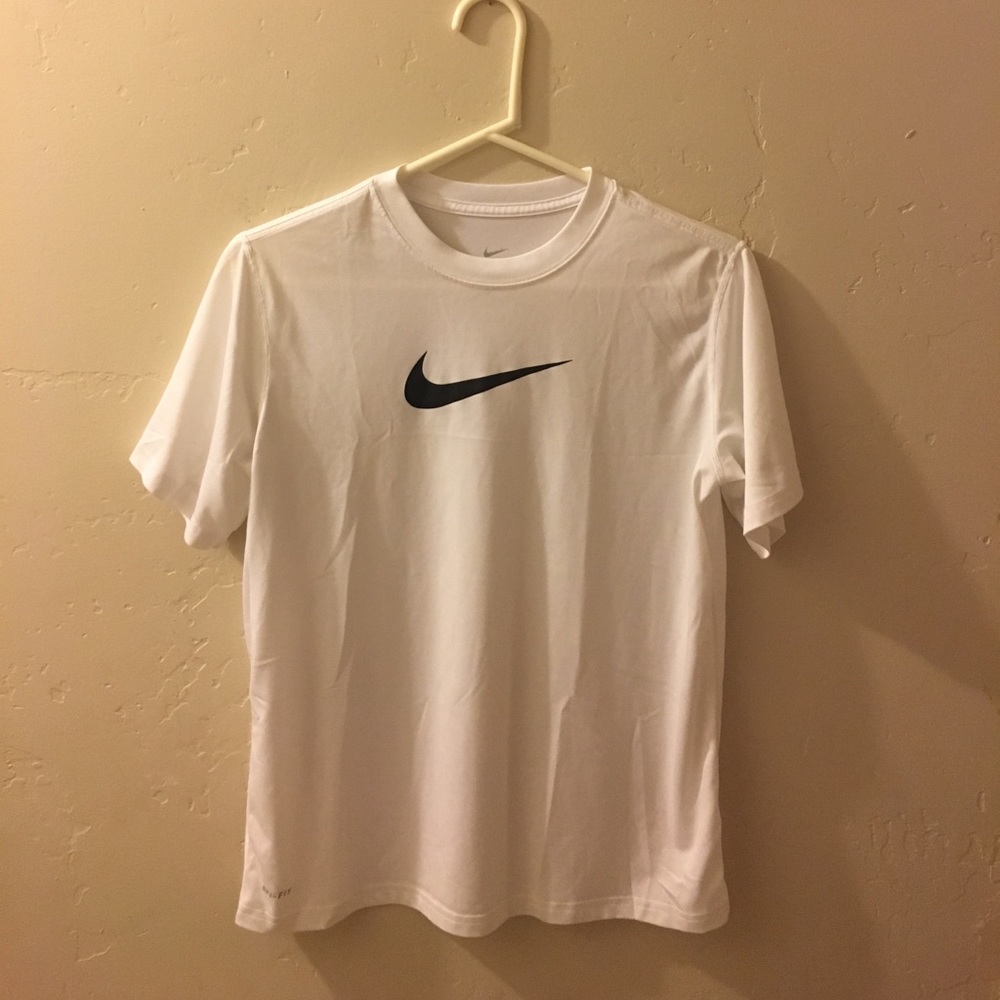 Nike dri-fit