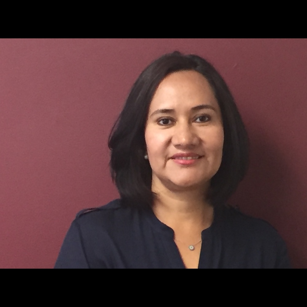 Meet your Posher, Violeta
