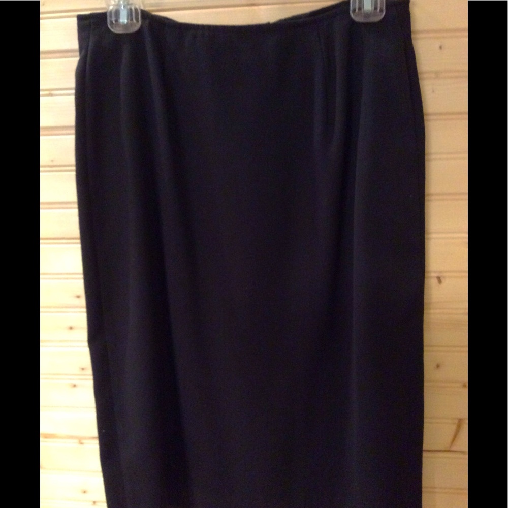 Vintage Wyndham Skirt.