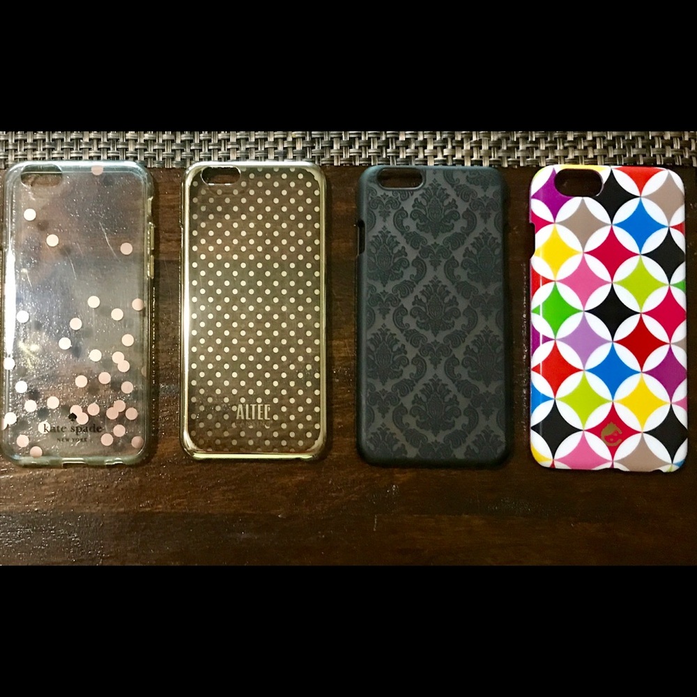 iPhone 6 cases