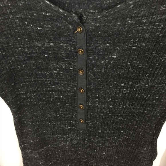 Charcoal tee shirt - Picture 3 of 3