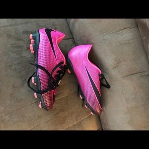 Nike Girls Cleats