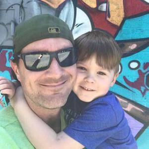 Meet your Posher, Jack