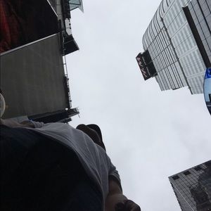 Meet your Posher, Hoa