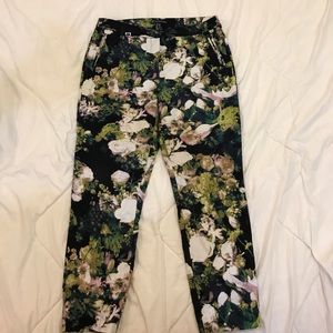 Adrianna Patel pants
