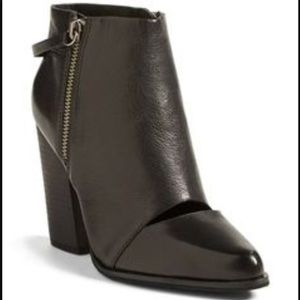 Joie Abby Ankle Boot
