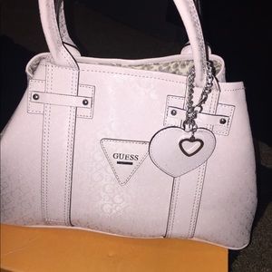 Brand new guess purse