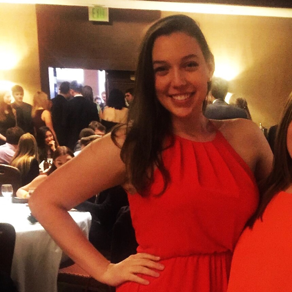 Meet your Posher, Kathleen