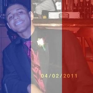 Meet your Posher, Devin