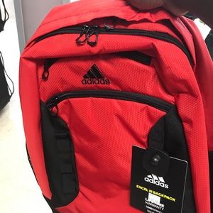 Adidas Bookbag