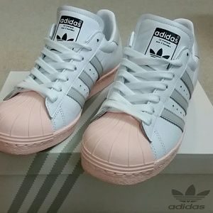 ▪︎2XHP▪︎🎀 Adidas superstar women/originals